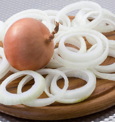 Patterson F1 Coated Onion 100 Seeds - Seedsplant