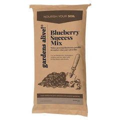 Gardens Alive® Blueberry Success Fertilizer Mix