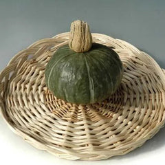 Squash Mini Green Kabocha F1