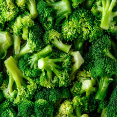 Organic Broccoli Seeds for Planting - 250 Heirloom Non GMO Seeds - Full Planting Instructions to Plant a Home Vegetable Garden - Great Gardening Gift, 1 Packet - Seedsplant