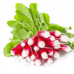 Thumb Fruit Radish Seeds