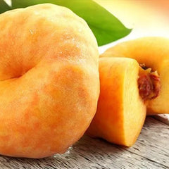 Golden Legend - Golden Peach Seeds