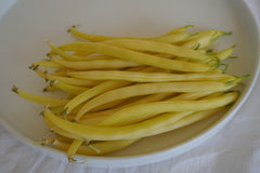 Gold Rush Organic