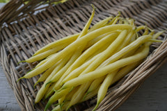 Gold Rush Organic