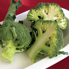 Fiesta Broccoli