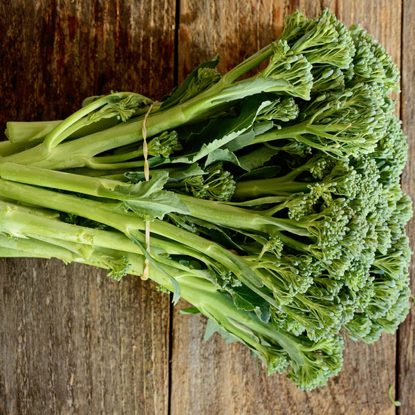 Aspabroc Broccoli