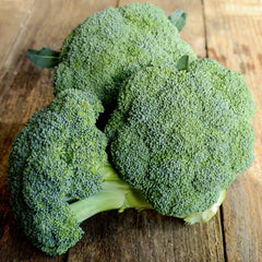 Emerald Crown Broccoli