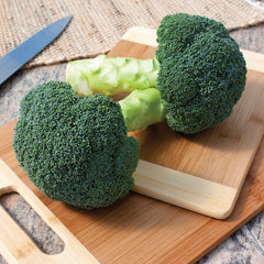 Millennium Broccoli
