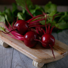 Gemini Beet
