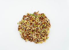 Brown Mustard Organic - Seedsplant