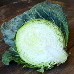 Tiara Cabbage