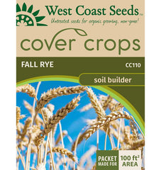 Fall Rye
