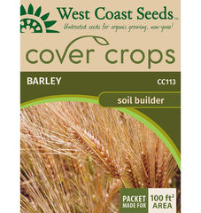 Barley