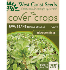 Fava Beans