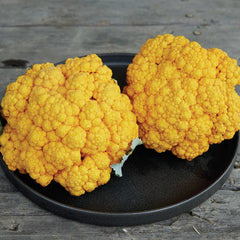 Clementine Cauliflower