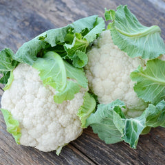 Snowbowl Cauliflower