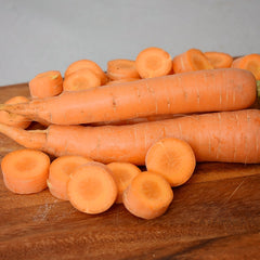Merida Carrot
