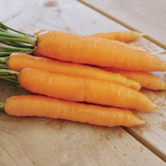 Adana Carrot