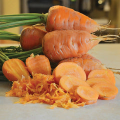 Oxheart Carrot