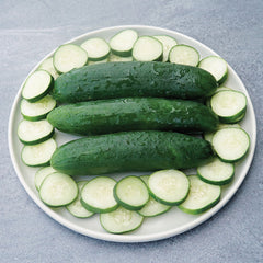 Sweet-Slice Cucumber