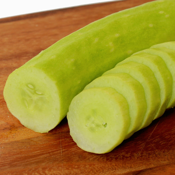Lime Crisp Cucumber