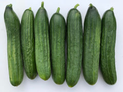 Manny F1 Organic