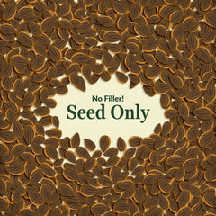 Yellow Mix Bulk Flower Seeds, 1lb