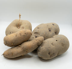 Potato Mix Organic - Seedsplant
