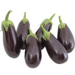 Michal Eggplant
