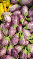 Piccolo F1 Organic