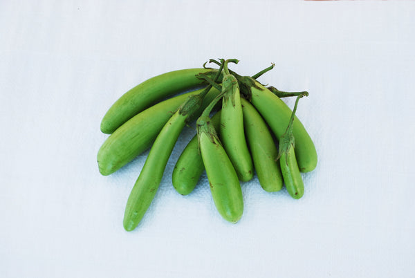 Thai Green Organic