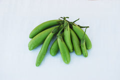 Thai Green Organic