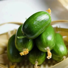 Thumb Cucumber-Golden Boy Lady Cucumber