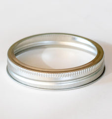 Stainless Steel Sprouting Ring - Seedsplant