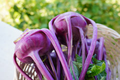 Azur Star Organic
