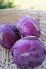 Azur Star Organic