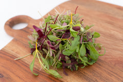 Three Week Microgreen Seeds