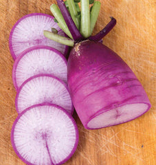 Mini Purple F1 - Seedsplant