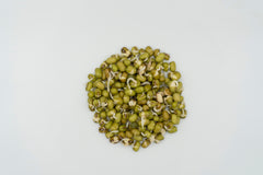 Mung Beans Organic - Seedsplant