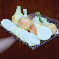 Cortland Onion