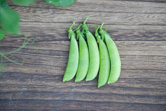 Sugar Ann Organic