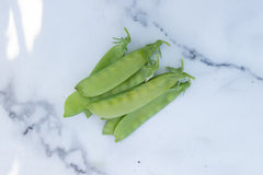 Oregon Sugar Pod II Organic