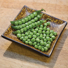 Canoe Pea