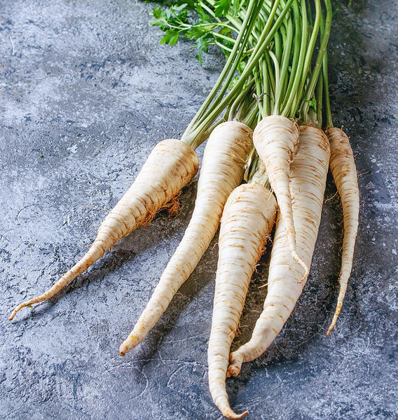 Tender and True Organic