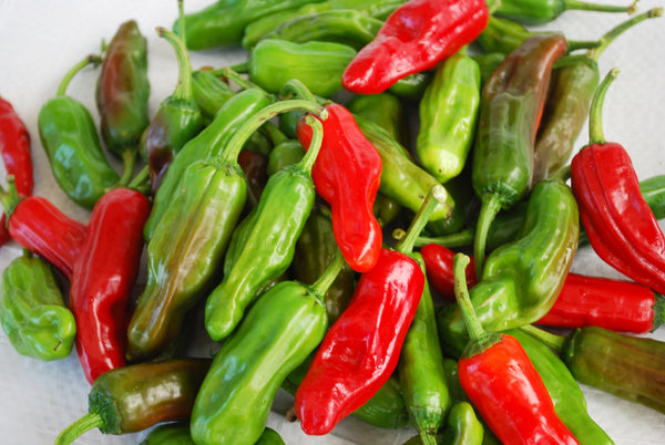 Pepperoncini