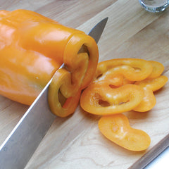 Gourmet Pepper
