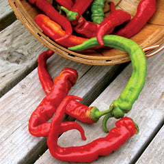 Jimmy Nardello's Pepper