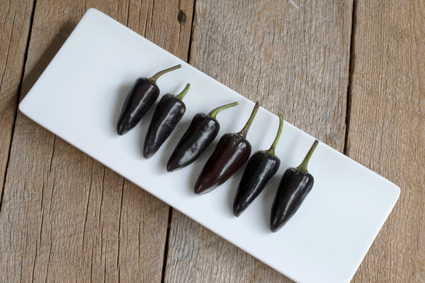 Hungarian Black Organic