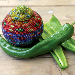 Anaheim College 64 Pepper
