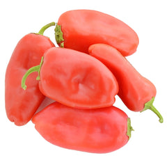 Red Sweetie Pepper